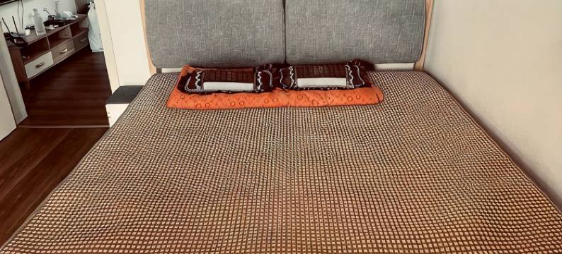 海滨温馨民宿(海曲东路分店)图片