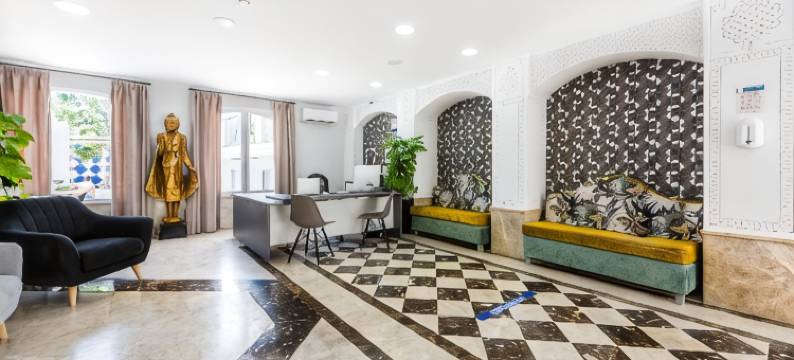 雪橇公寓-图瑞斯(Toboso Apar - Turis)图片