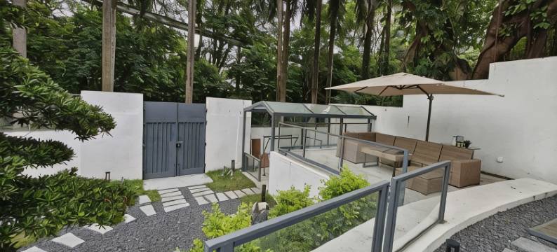 enke客栈(深南大道1号分店)图片