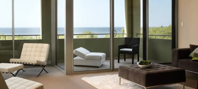 温德姆度假会戴士柏酒店(Club Wyndham Dunsborough, Trademark Collection by Wyndham)图片