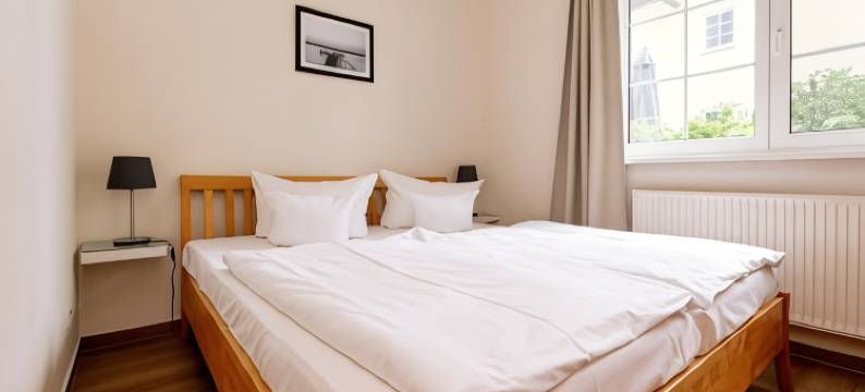 姆瑞兹公园菲瑞恩皇宫酒店(FerienResidenz MüritzPark)图片