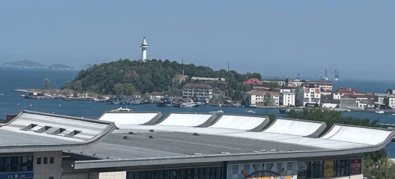 万林民宿(大海阳路分店)图片