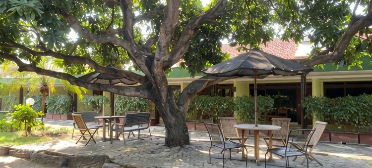 巴苏鲁安酒店(Hotel Pasuruan)图片