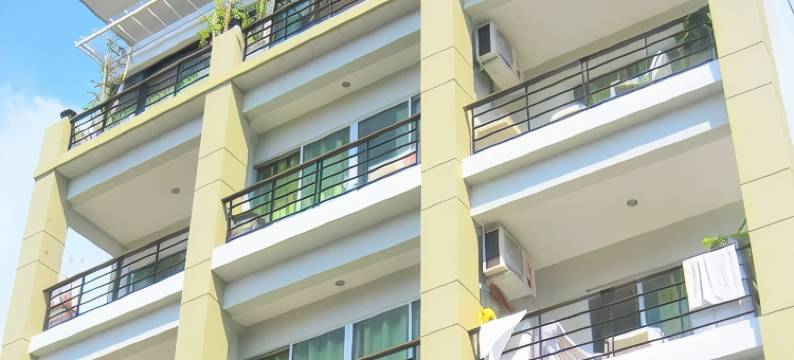 华欣班帕酒店(Baan Paan Hua Hin)图片