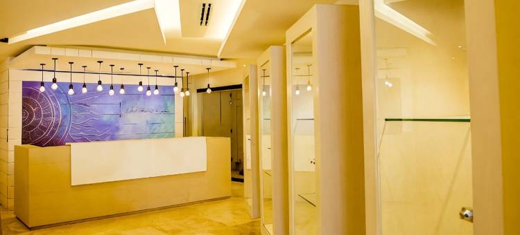 卡萨朵拉达洛斯卡沃斯度假Spa酒店(Casa Dorada Los Cabos Resort & Spa)图片