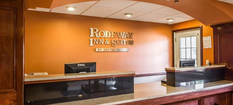 康涅狄格托灵顿美洲佳值酒店(Americas Best Value Inn Torrington, CT)图片