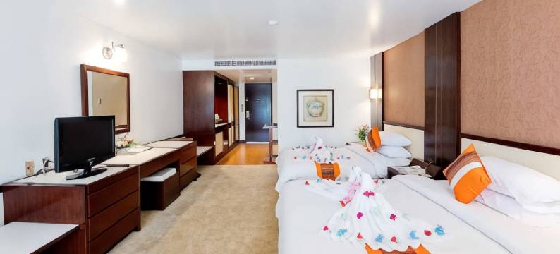 派恩胡斯特高尔夫俱乐部酒店(Pinehurst Golf Club and Hotel)图片