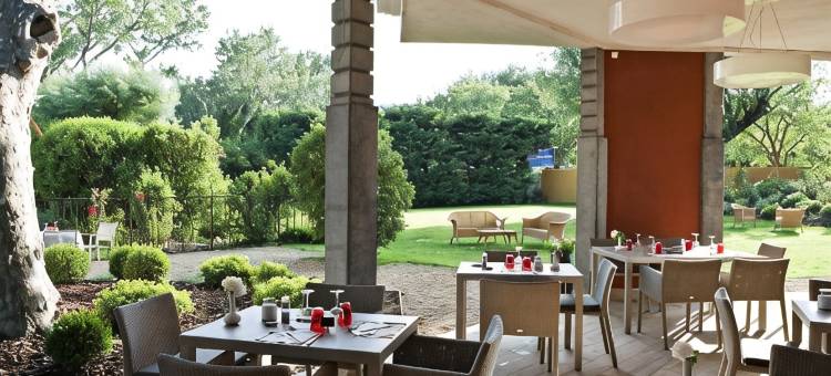 Best Western Plus le Lavarin图片