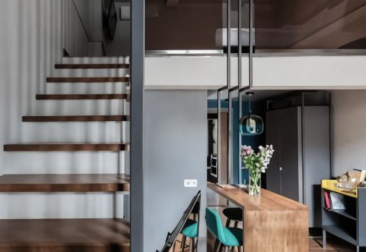 The Faces Historical Center HotelHotel Overview