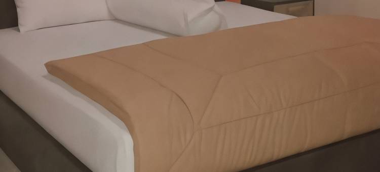 财神酒店(Hotel Fortuna)图片