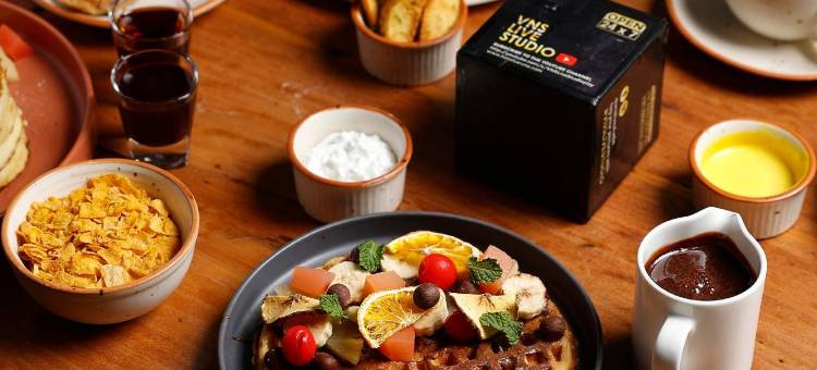 瓦鲁纳酒店(Hotel Varuna)图片