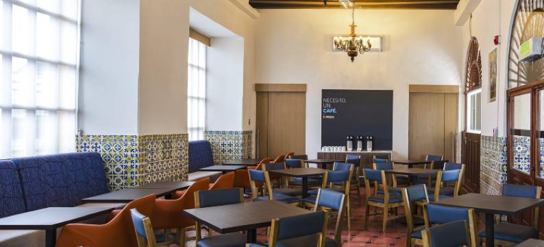 智选假日酒店韦拉克鲁斯历史中心(Holiday Inn Express Veracruz Centro Historico by IHG)图片