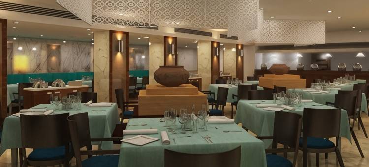 Ganpat Grand, Palani(Ganpat Grand, Palani)图片