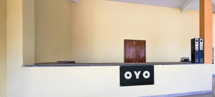 Hotel O Midwaytreat Burhanpur图片