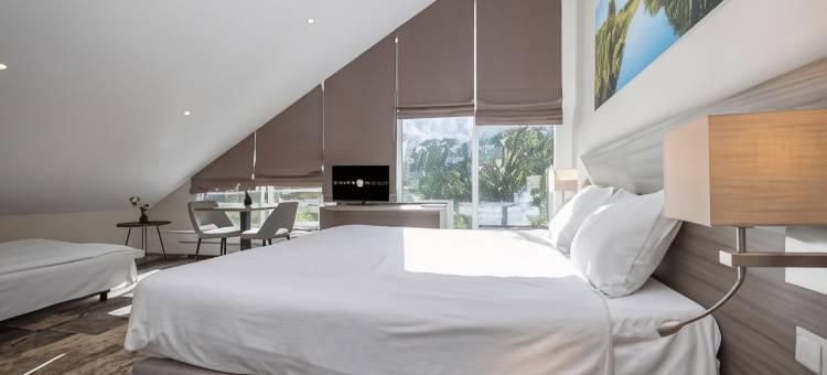 弗莱彻酒店(Fletcher Hotel - Resort Spaarnwoude)图片