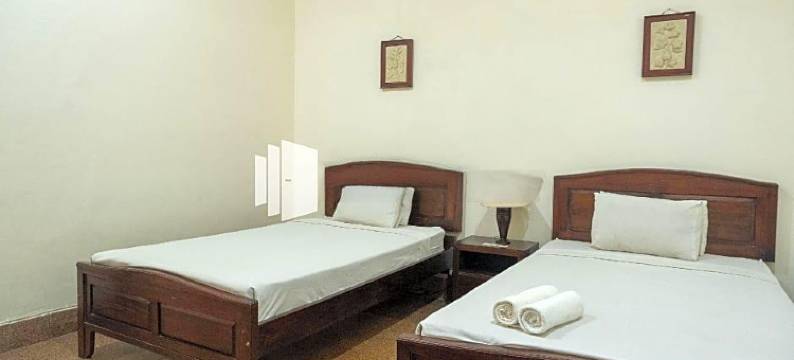 日惹蒙金斯迪马里奥波罗伊斯兰旅馆(Monginsidi Guest House Syariah Malioboro Yogyakarta Mitra RedDoorz)图片