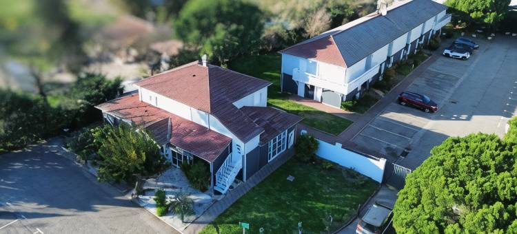 北乐勒蓬泰阿维尼翁酒店(Fasthotel Avignon Nord le Pontet)图片