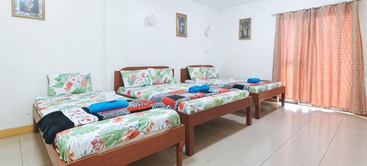 金色成功酒店 I(Golden Success Hotel I by RedDoorz)图片