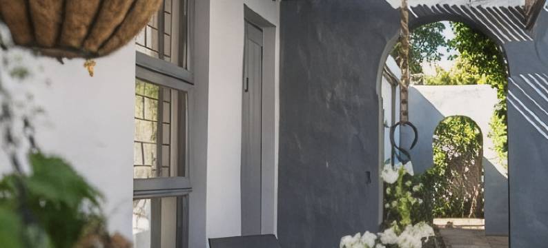 迎宾旅舍(Be My Guest Lodge)图片