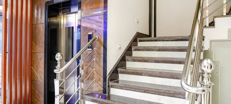 FabHotel Lotus Blue图片