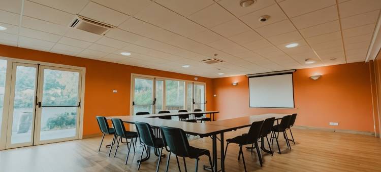 Hôtel Akena Caudry Cambrai图片