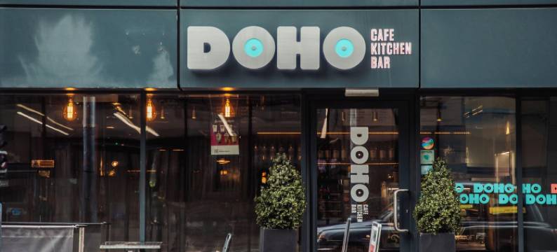 宜必思尚品格拉斯哥中心酒店(Ibis Styles Glasgow Central)图片