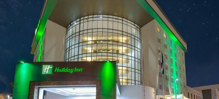 Holiday Inn 圣萨尔瓦多(Holiday Inn San Salvador)图片