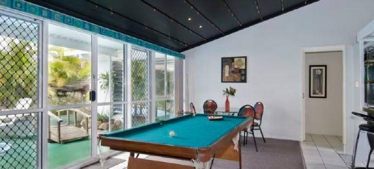 海德威湾度假村(Bay Hideaway Resort)图片