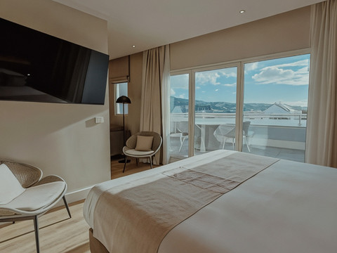 塔希提瑞瓦酒店