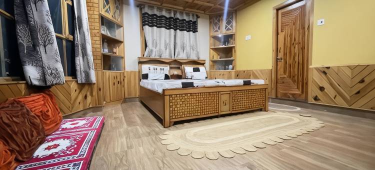 Hoshey Homestay图片