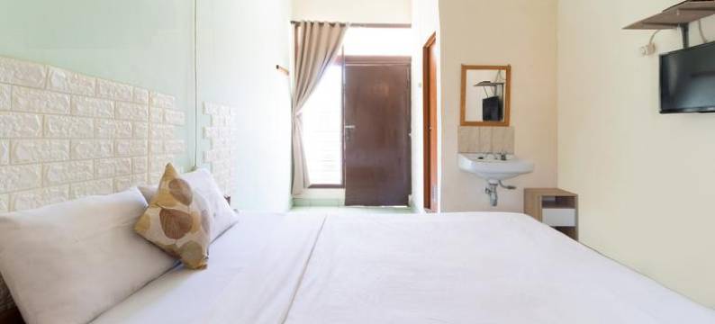 Pondok Cahya Panorama Lembang图片