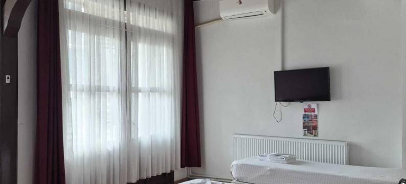 萨利赫贝宅邸(Salih BEY Konagi)图片