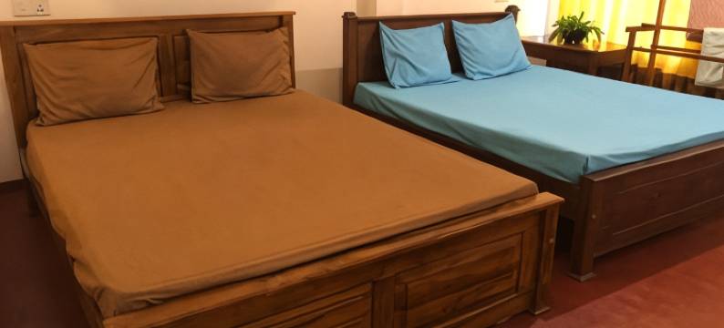 帕拉凡迪旅馆(Pravindi Guest Home)图片