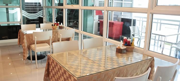 V活力服务式公寓酒店(V Verve Service Apartment Hotel)图片