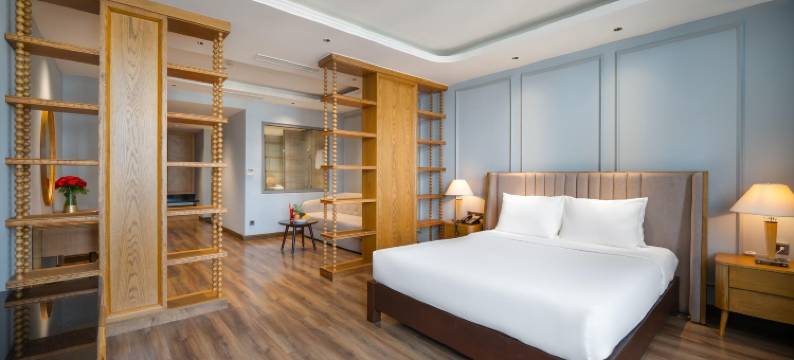 哈达纳精品酒店(Hadana Boutique Hotel Danang)图片