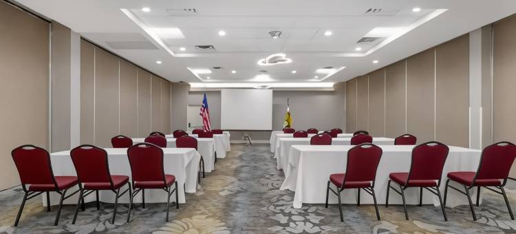 首都环路贝斯特韦斯特酒店(Best Western Capital Beltway Washington DC)图片