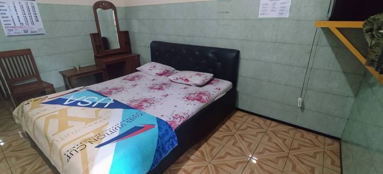 Hotel O Tetirah Homestay图片