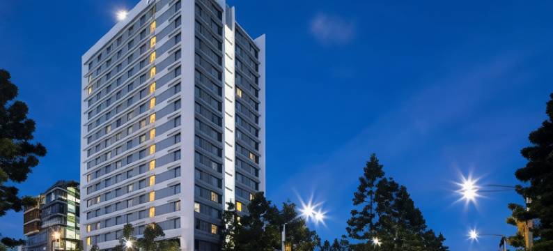 悉尼奥林匹克公园铂尔曼酒店(Pullman at Sydney Olympic Park)图片