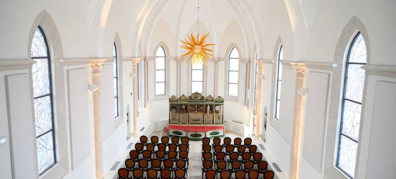 Best Western Premier Hotel les Sept Fontaines图片