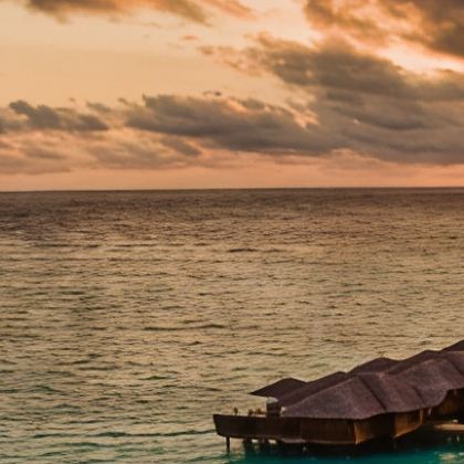 马尔代夫菲哈后岛Fihalhohi5日4晚自由行