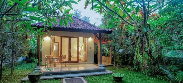 Parthi Puri Ubud图片