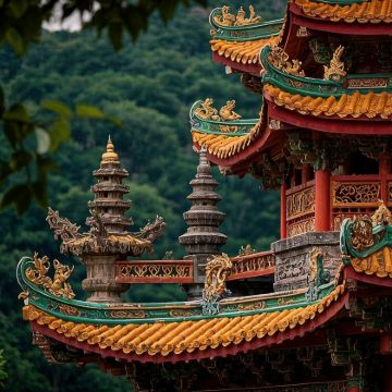 越南芽庄6日5晚私家团