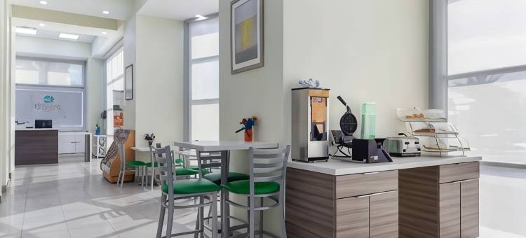 北I-75大学凯艺酒店(Quality Inn University North I-75)图片