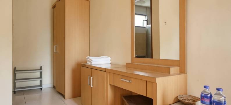 Wisma Belerang Kalianda Mitra RedDoorz图片