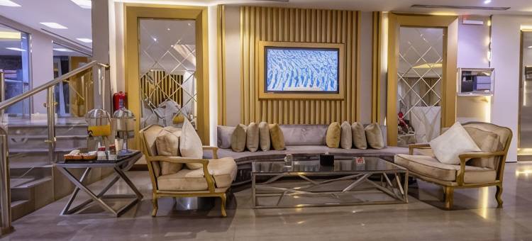 阿姆海德塔哈索希酒店(Al Muhaidb Al Takhasosi Hotel)图片