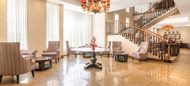 橡瑞御庭酒店(Oak Ray Regency)图片