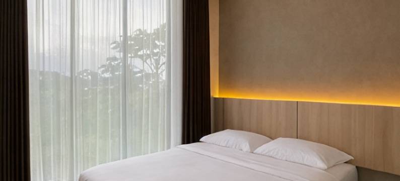 沙拉笛加欧码迪亚瑞旅馆(Oemah Djari Hotel)图片