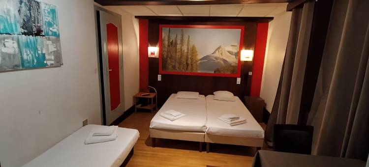萨沃酒店(Hotel de Savoie)图片