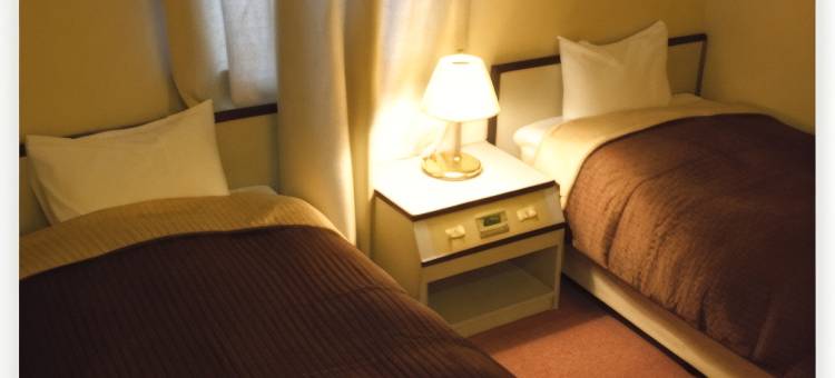 身延商务酒店(Business Hotel Minobu Inn)图片