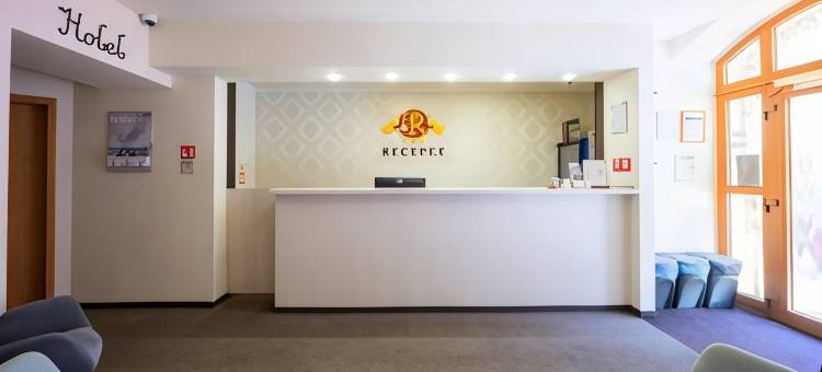 罗德娜酒店(Hotel Roudna)图片